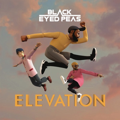 Black Eyed Peas - Guarantee